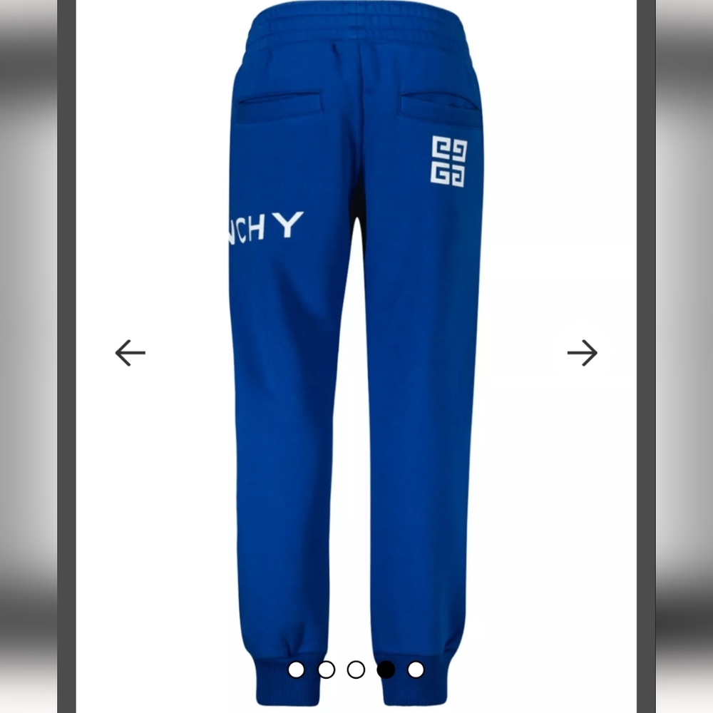 GIVENCHY Joggers Sweatpants